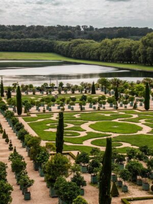 Versailles VIP with Gardens